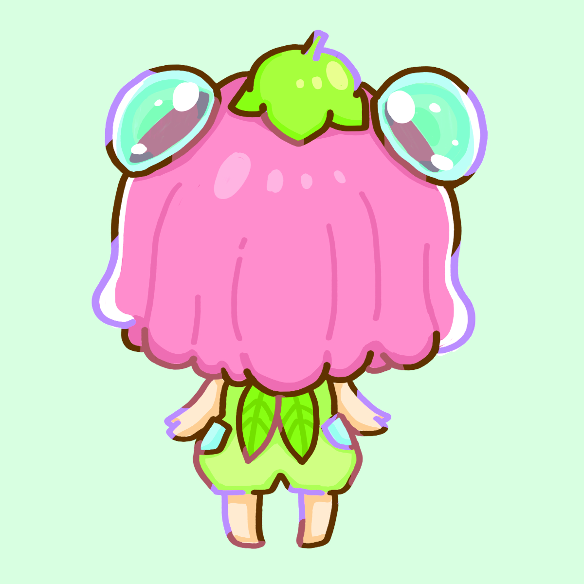 ミミ