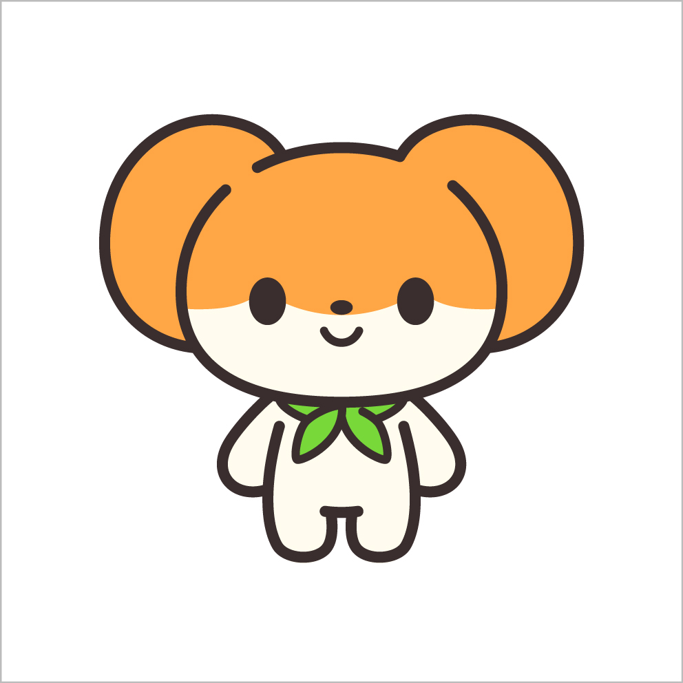 キャラ名