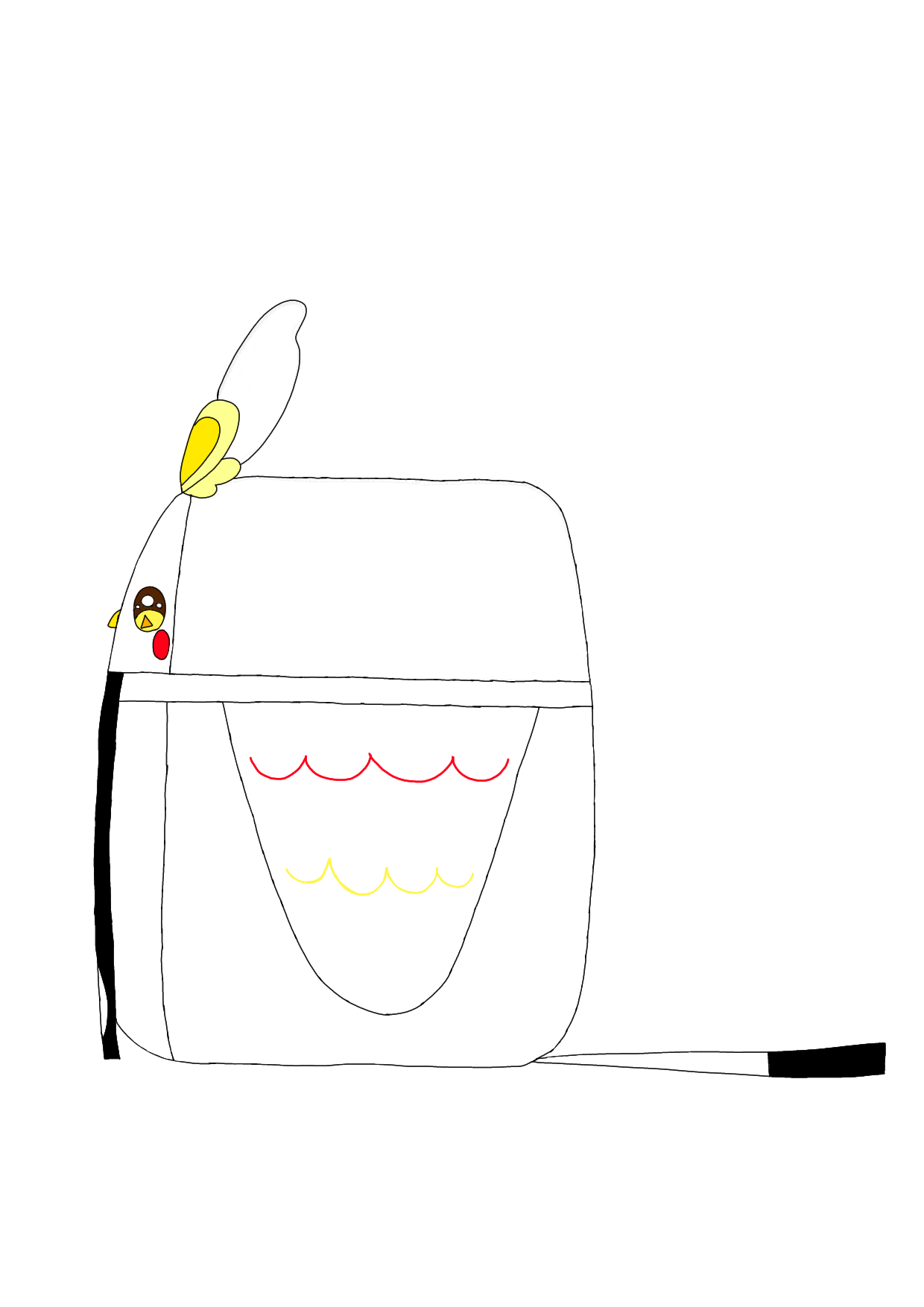 むすび