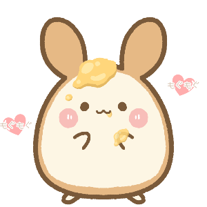 キャラ名