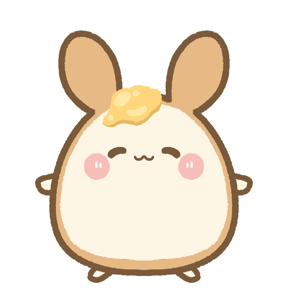 うさぱん