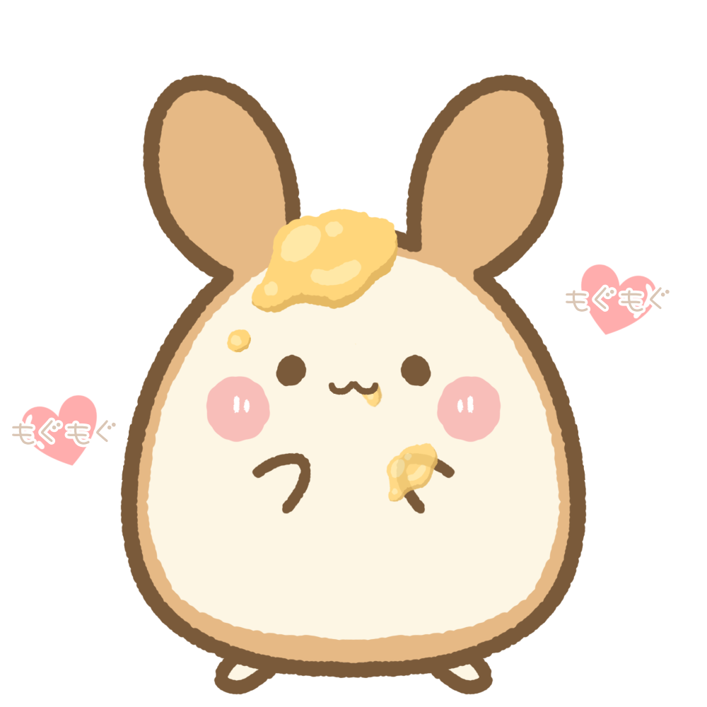 うさぱん