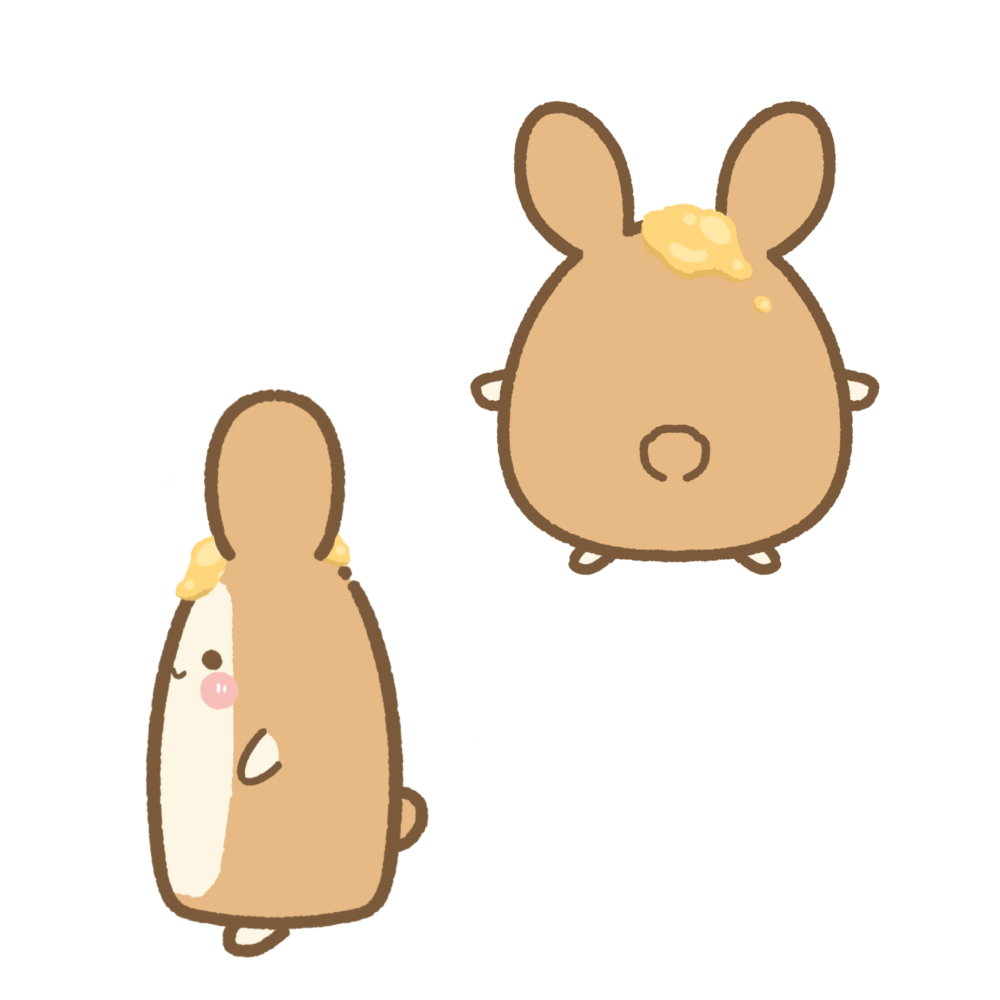 うさぱん