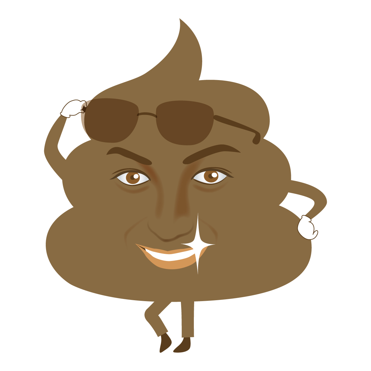 キャラ名