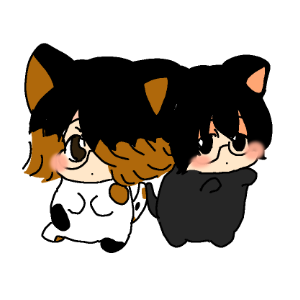キャラ名