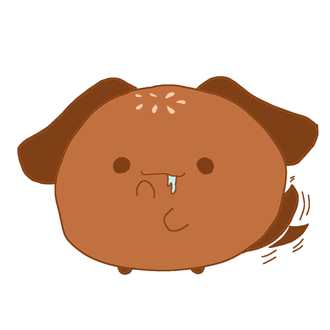 あんぱんワン
