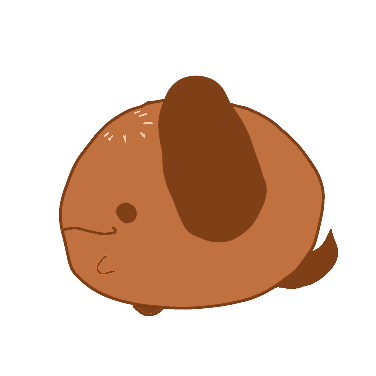 あんぱんワン