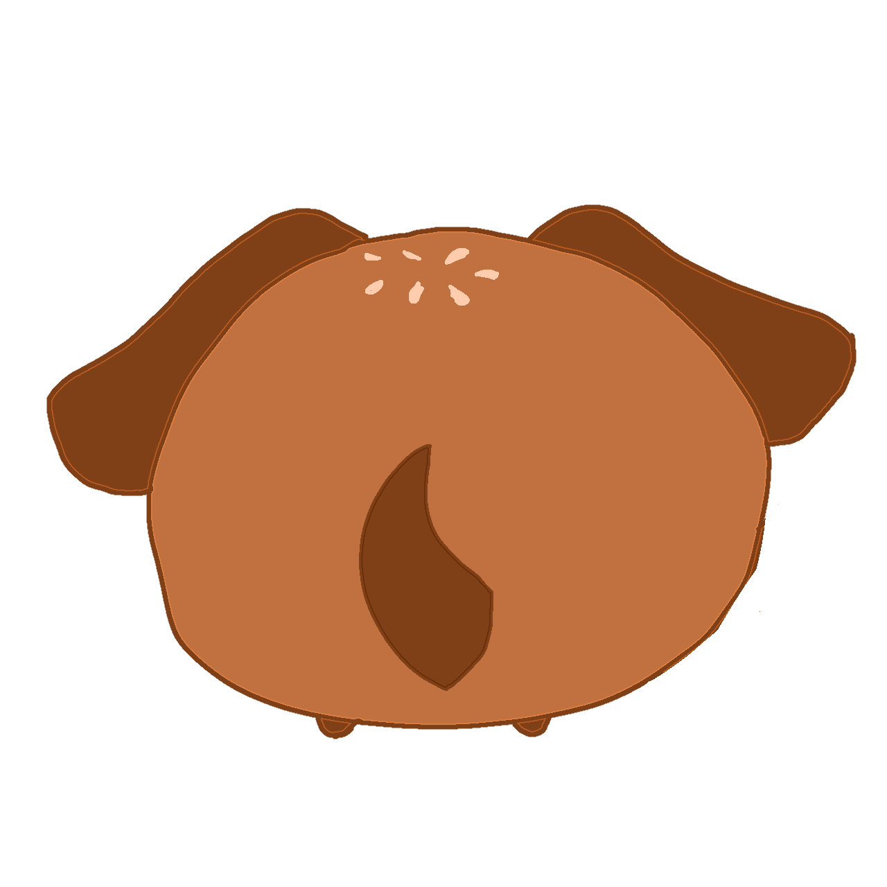 あんぱんワン