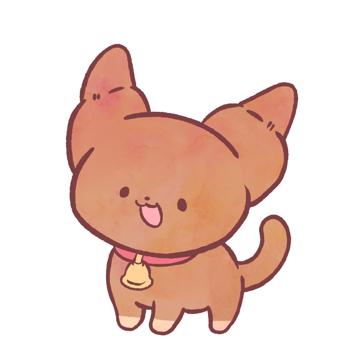 キャラ名