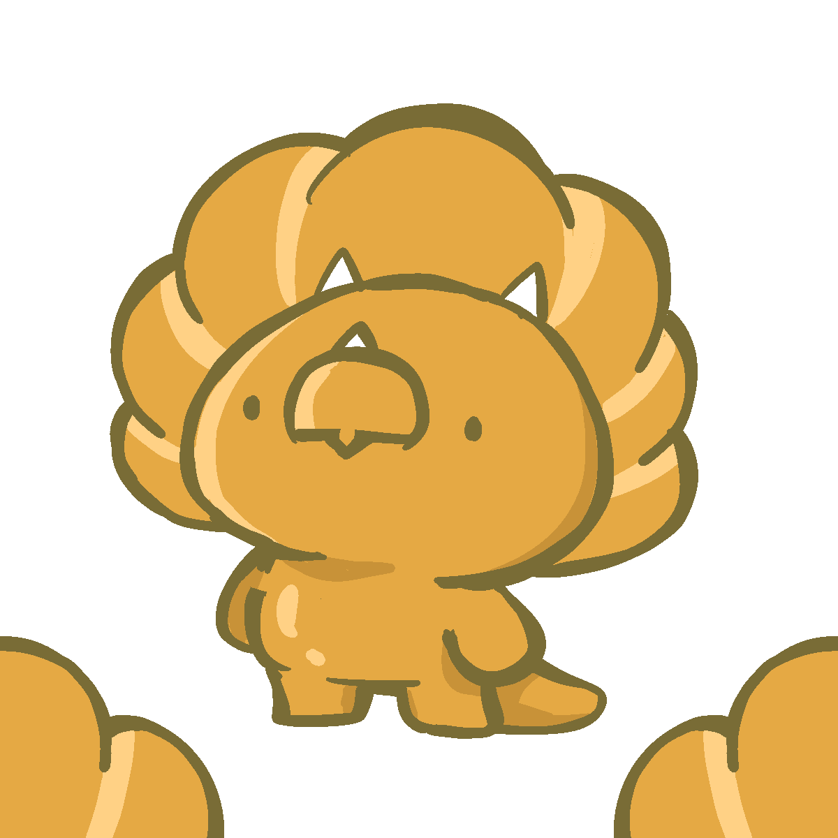 キャラ名