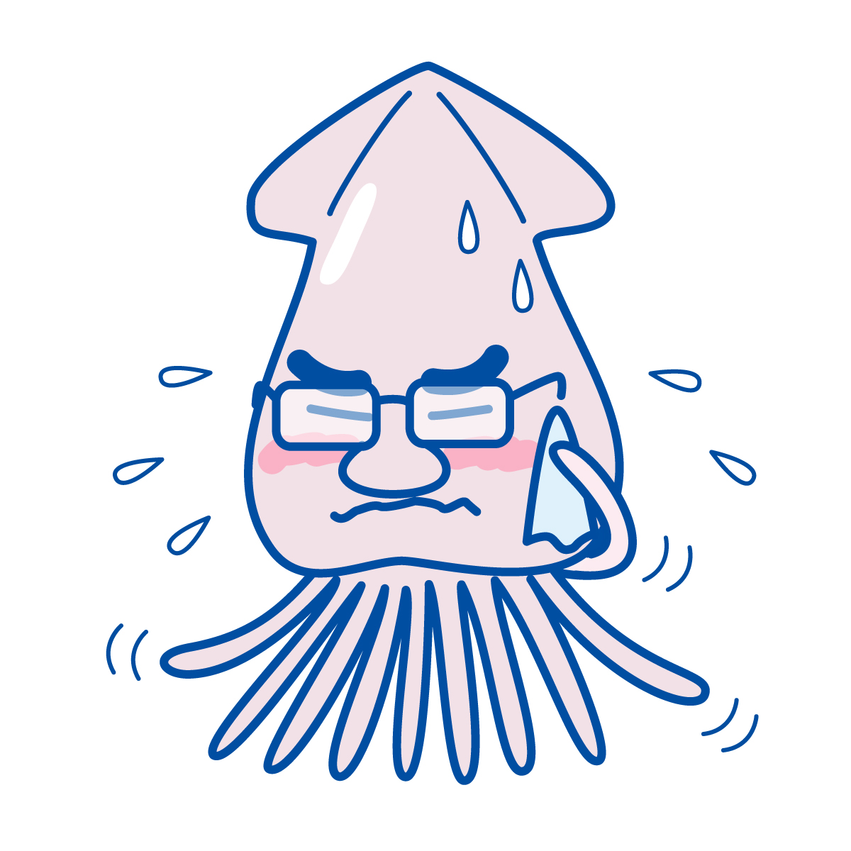 のんきクラゲ