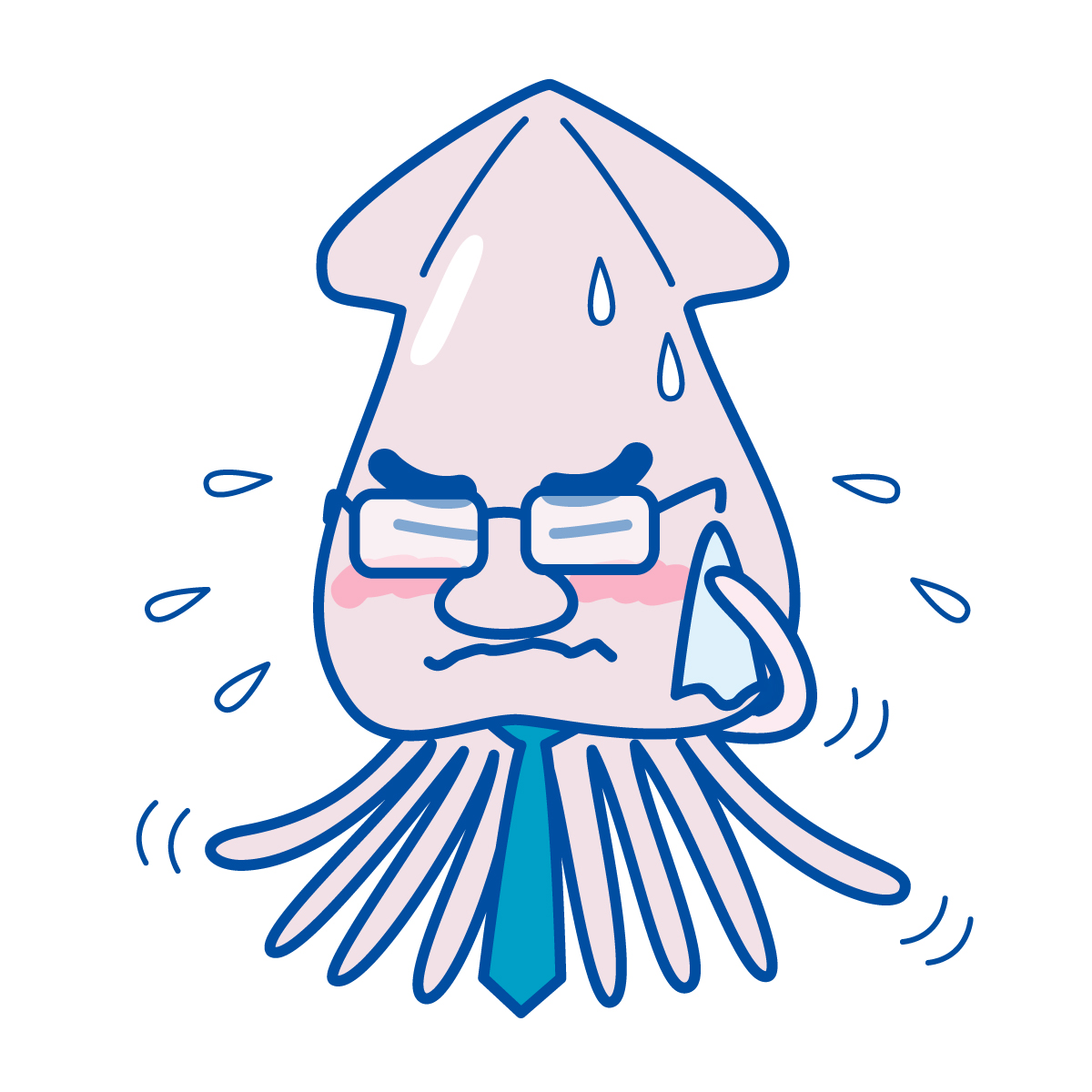 のんきクラゲ