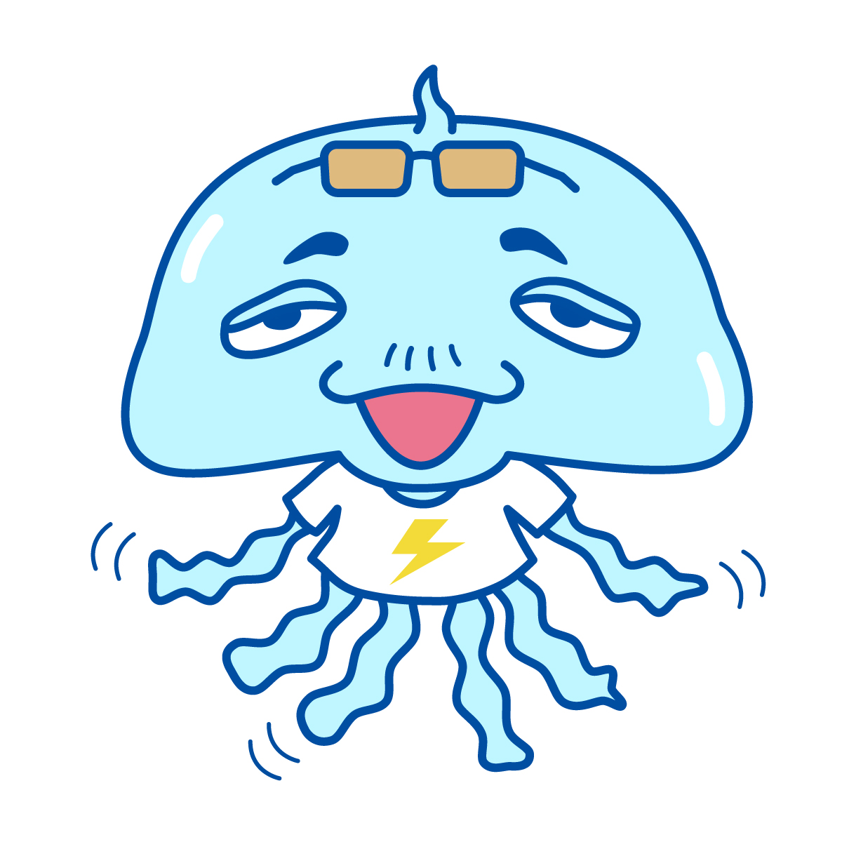 キャラ名