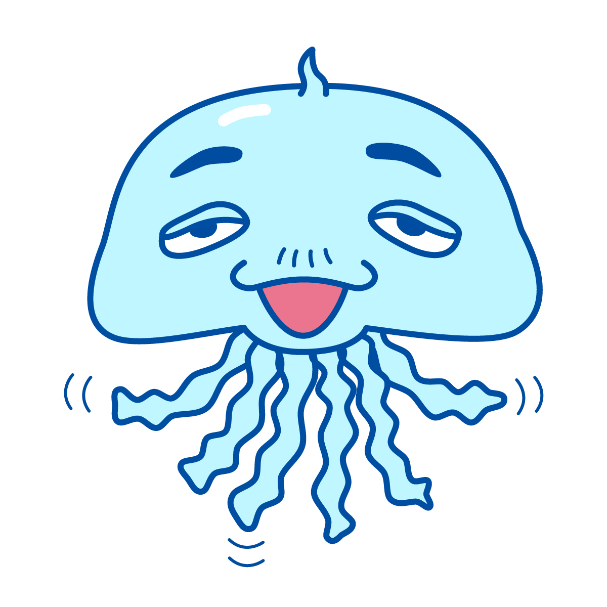 キャラ名