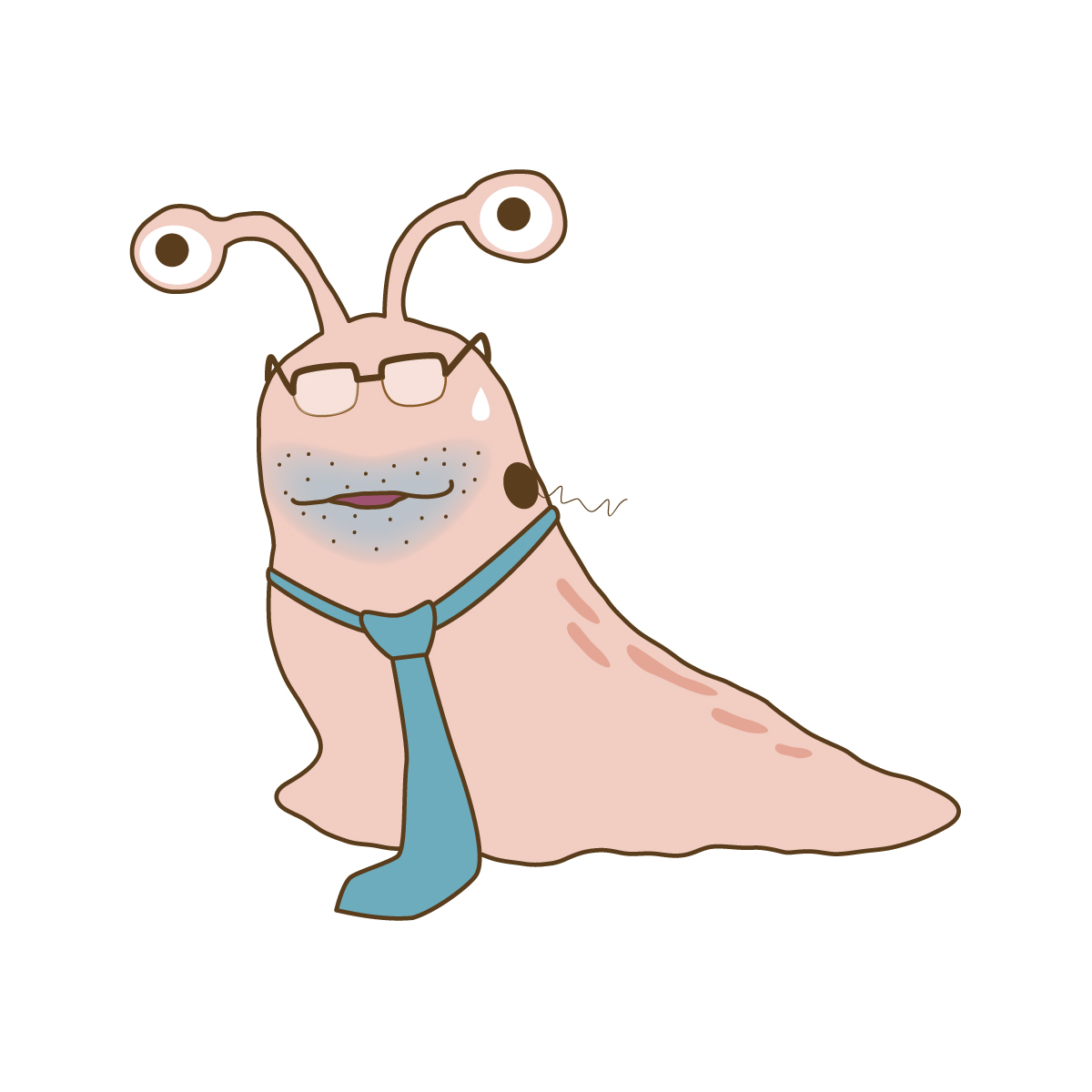 なめおやじ