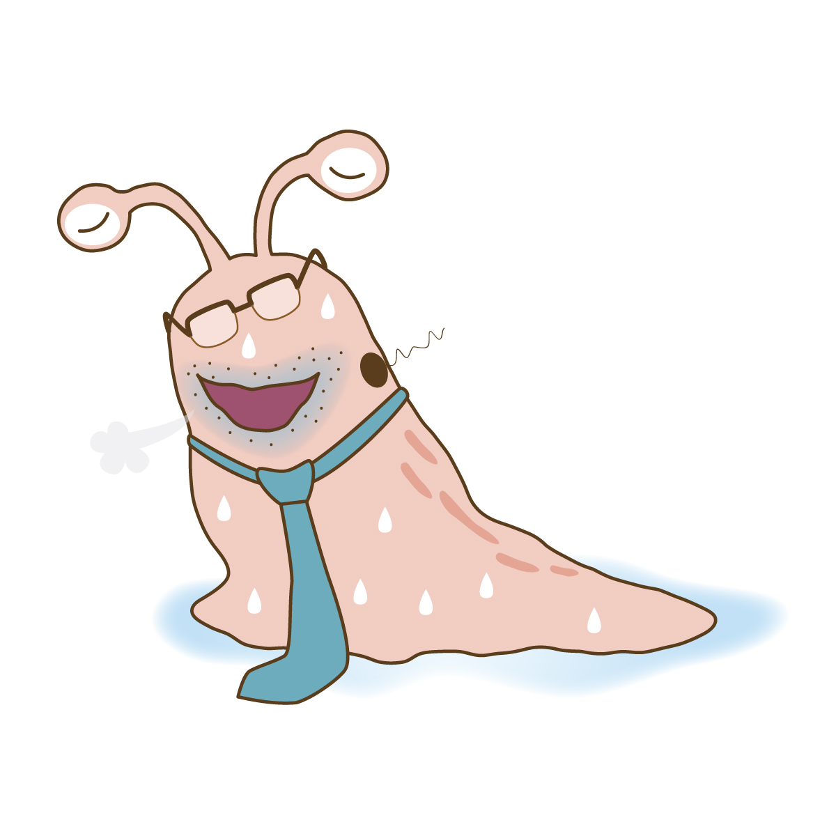 キャラ名