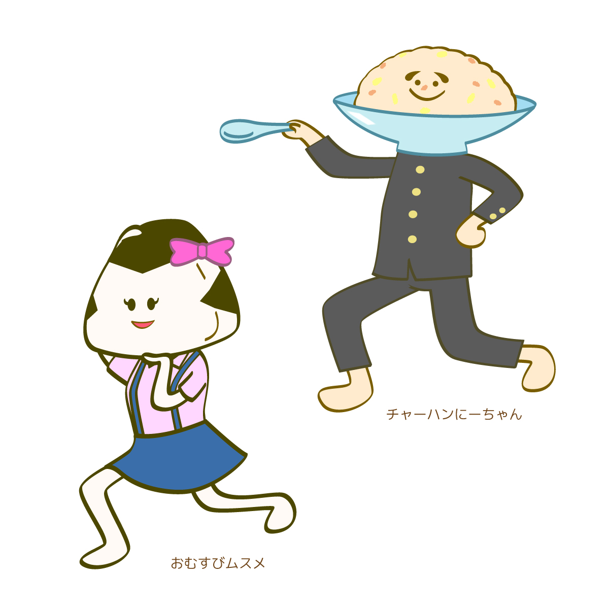 ネコまんまマン