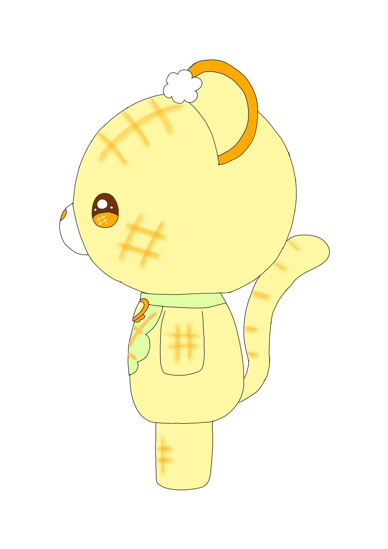 メラ