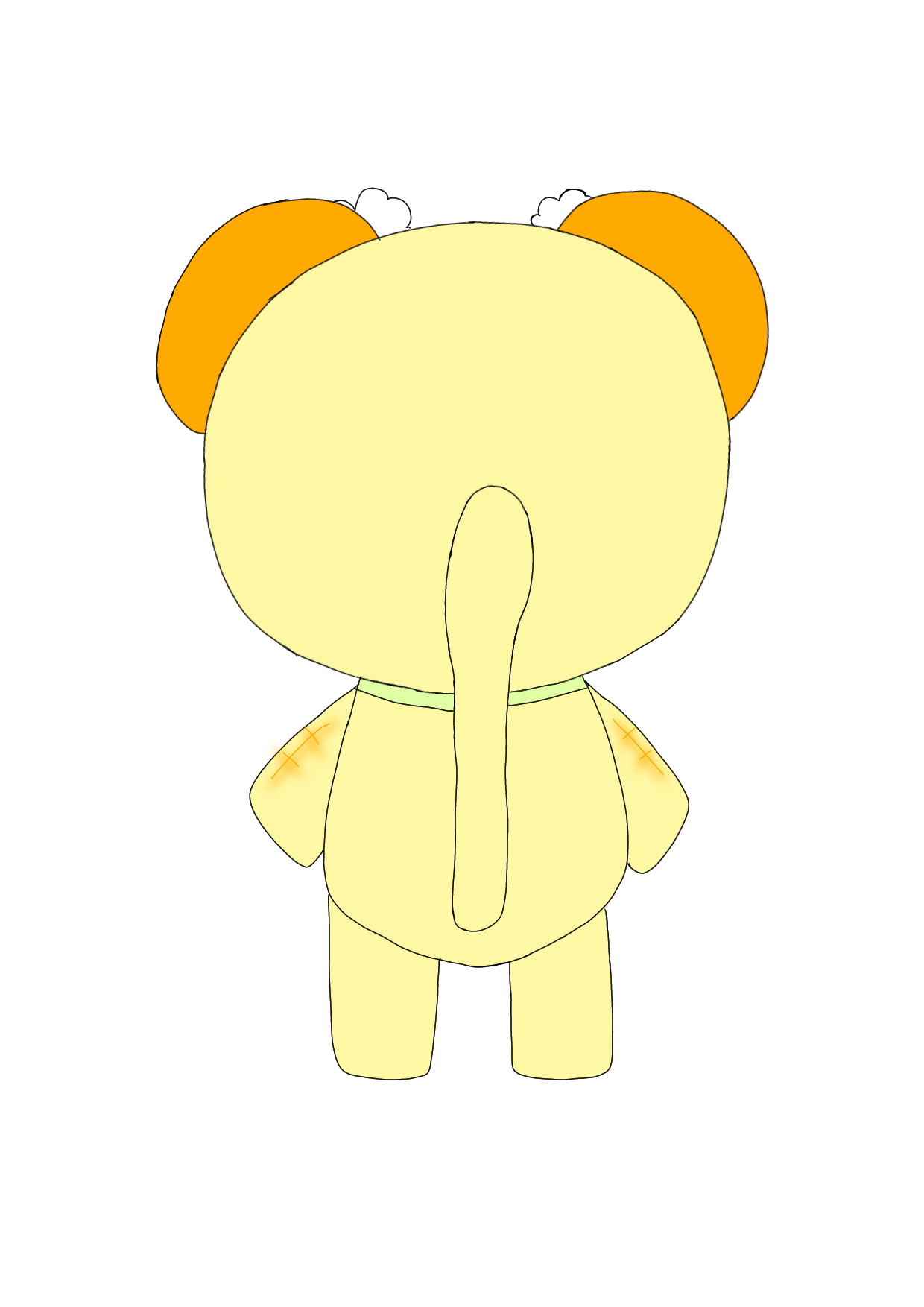 メラ