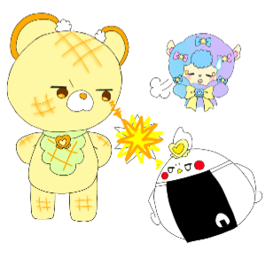 メラ