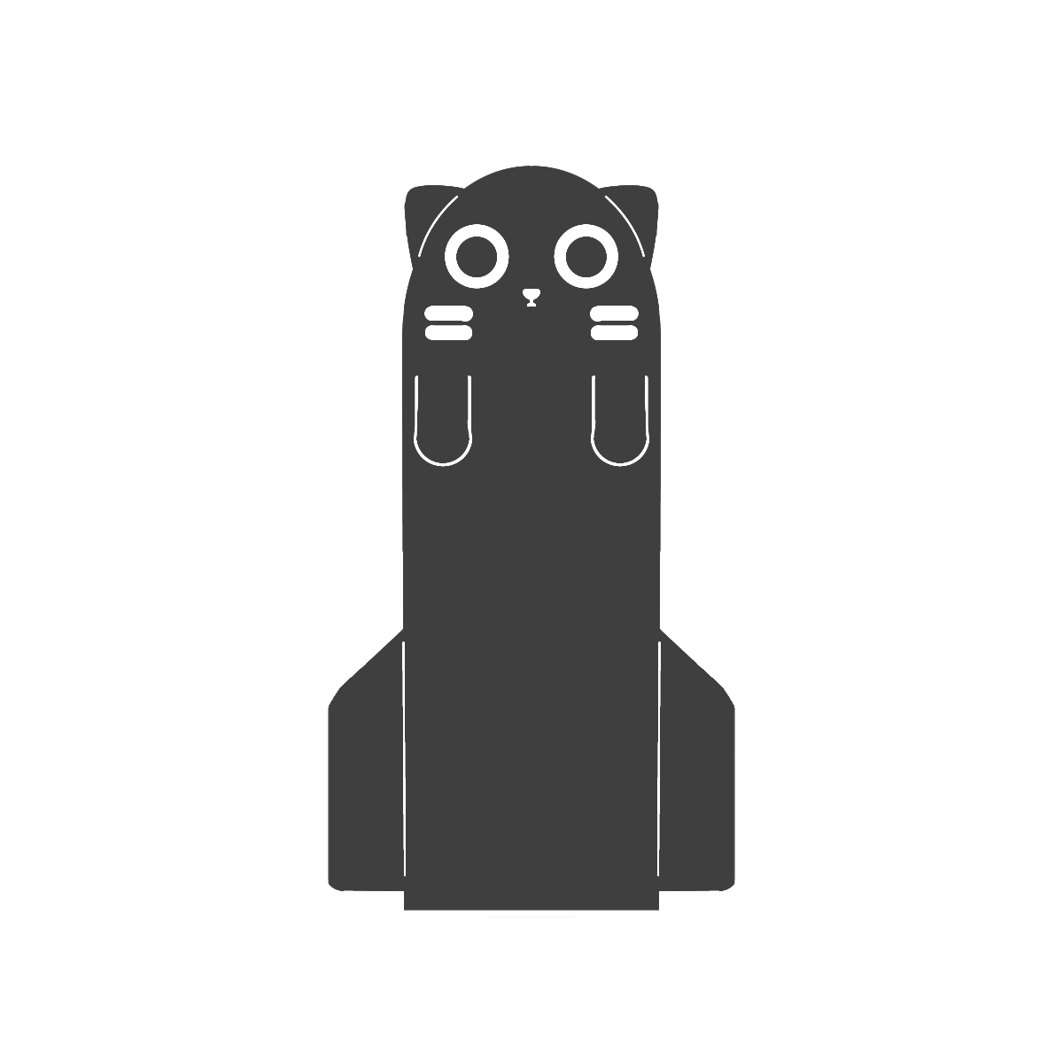 キャラ名