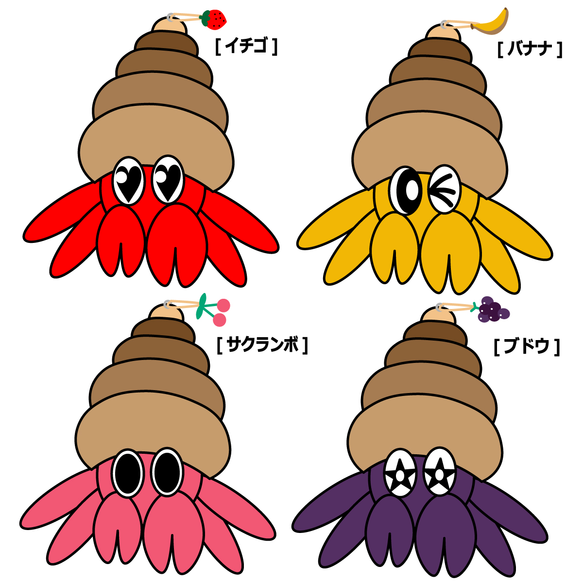 コロネカリ