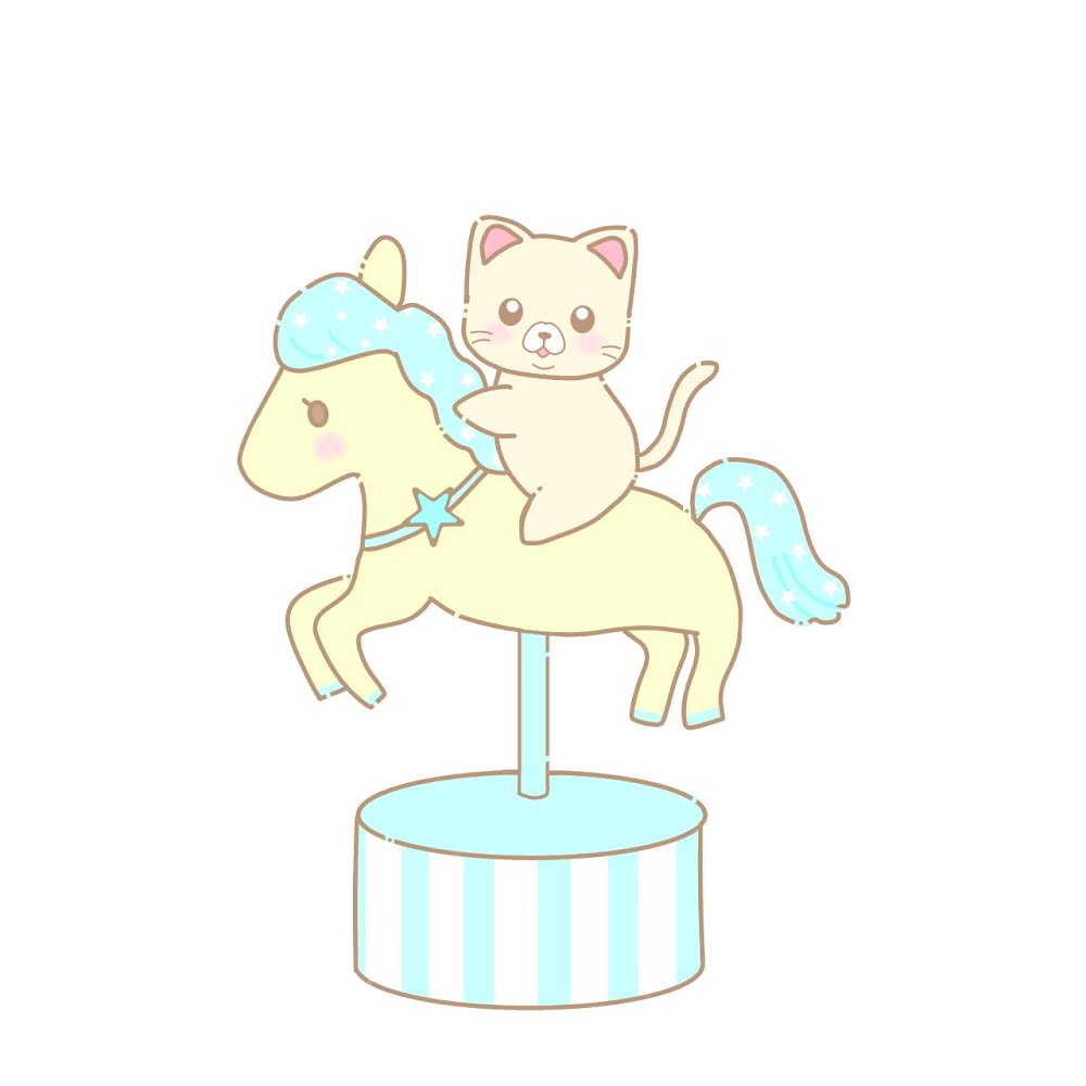 キャラ名