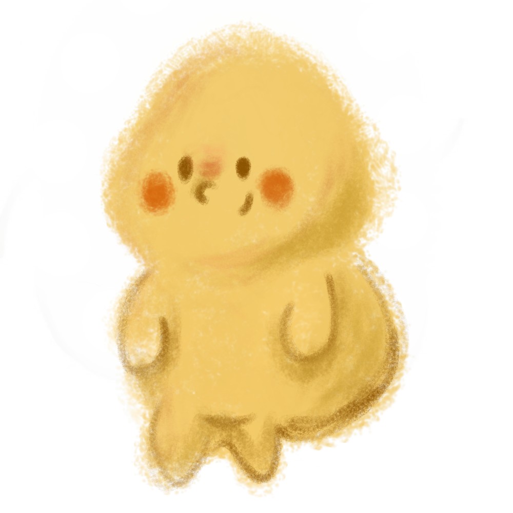 キャラ名