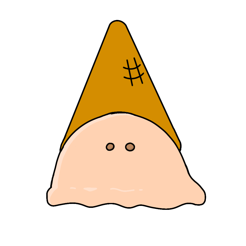 かたつくりーむ