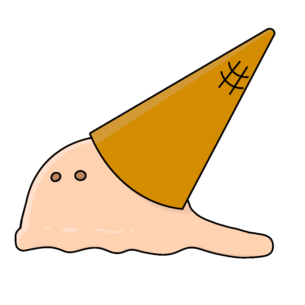 キャラ名