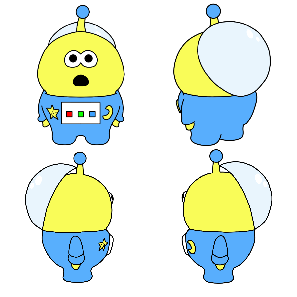 カプセリアン