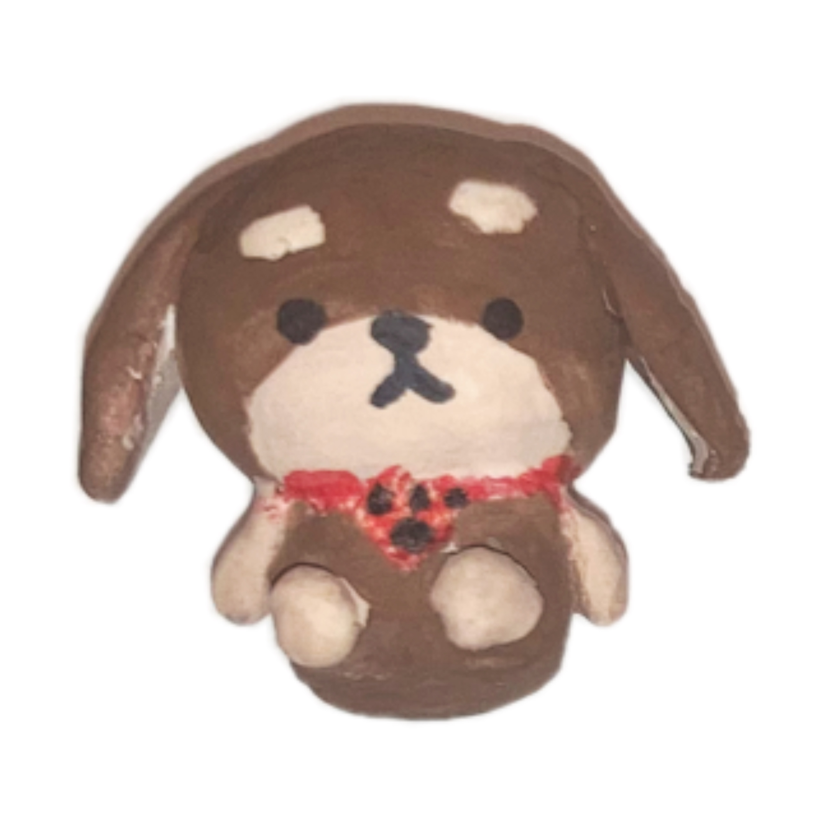 キャラ名