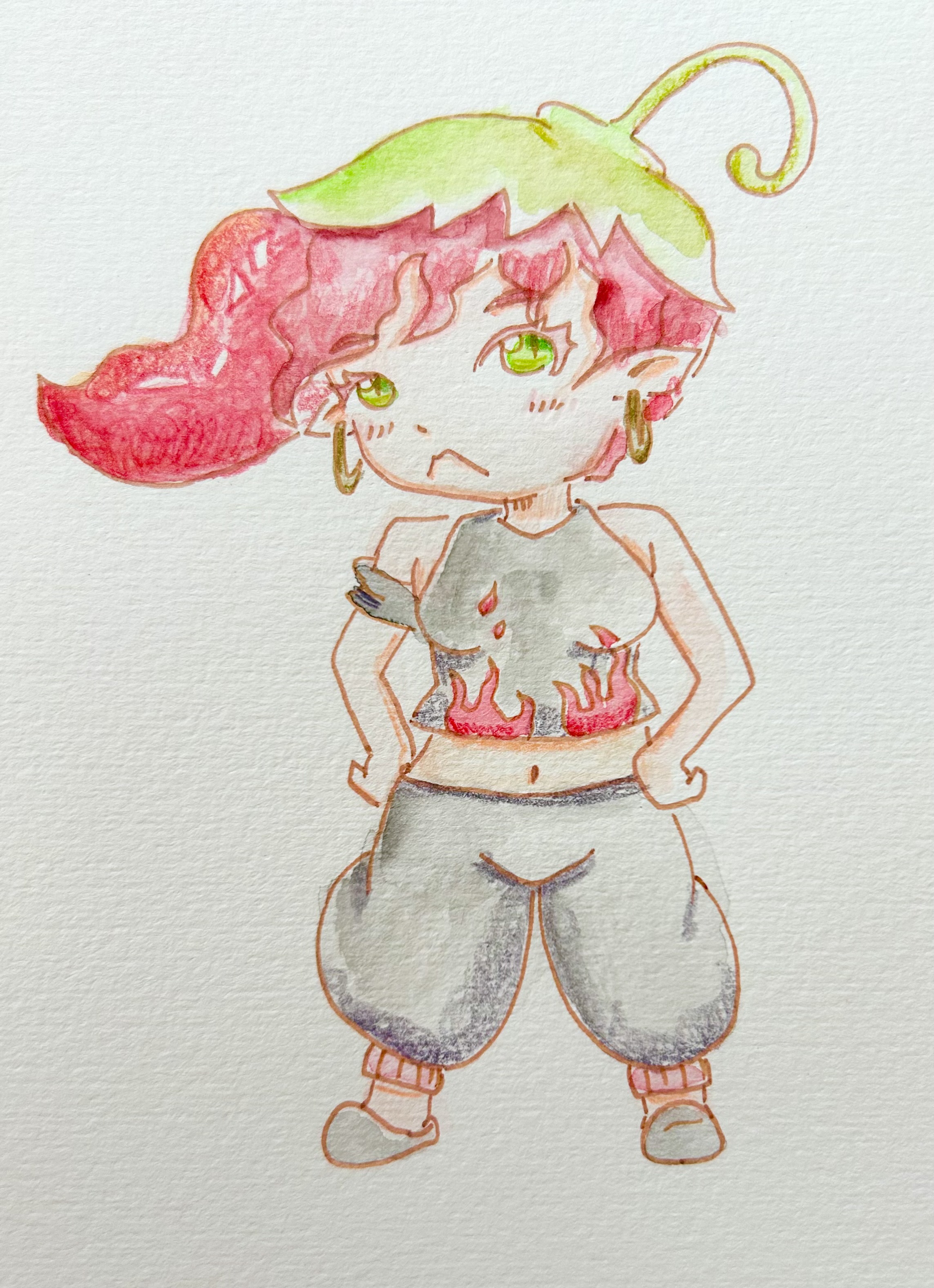 ぺぺリナ