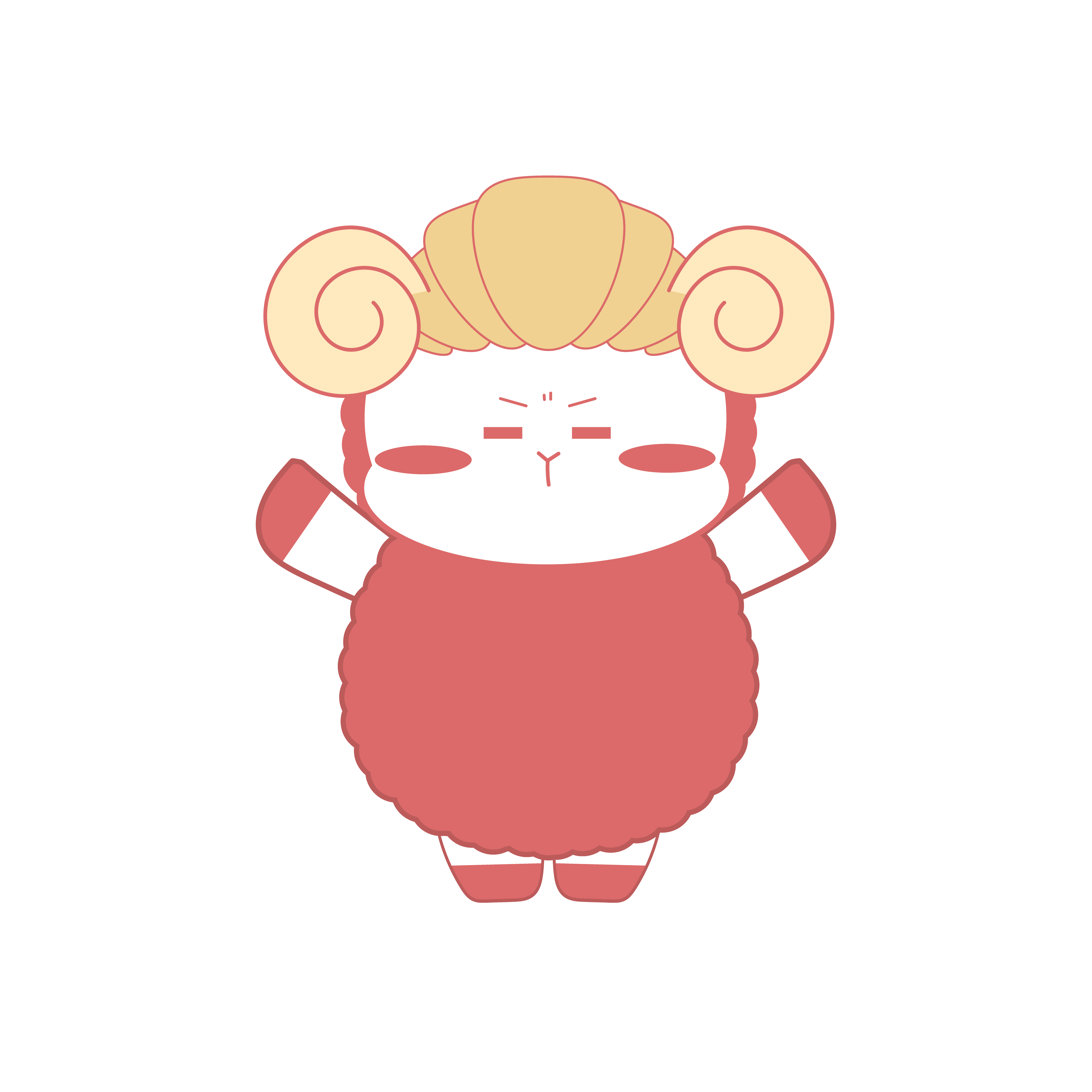 キャラ名