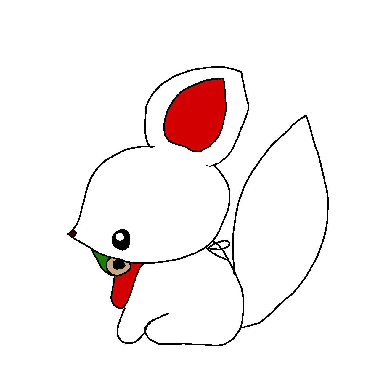 コンみくじ