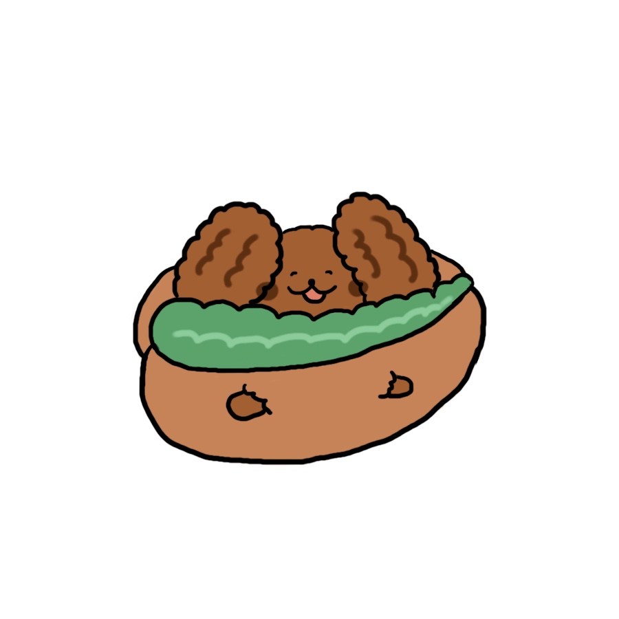 キャラ名