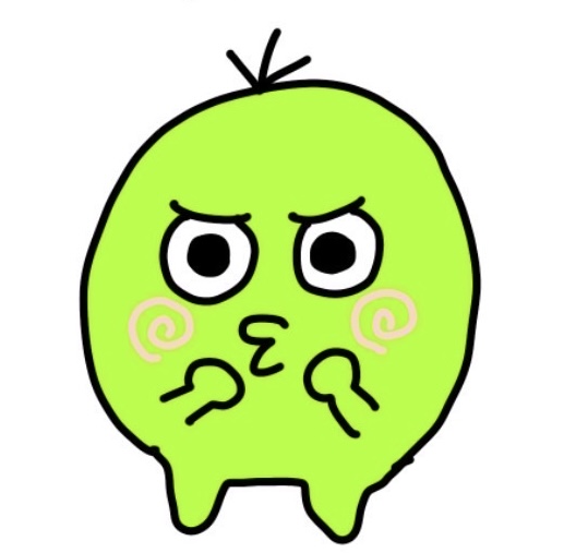 キャラ名