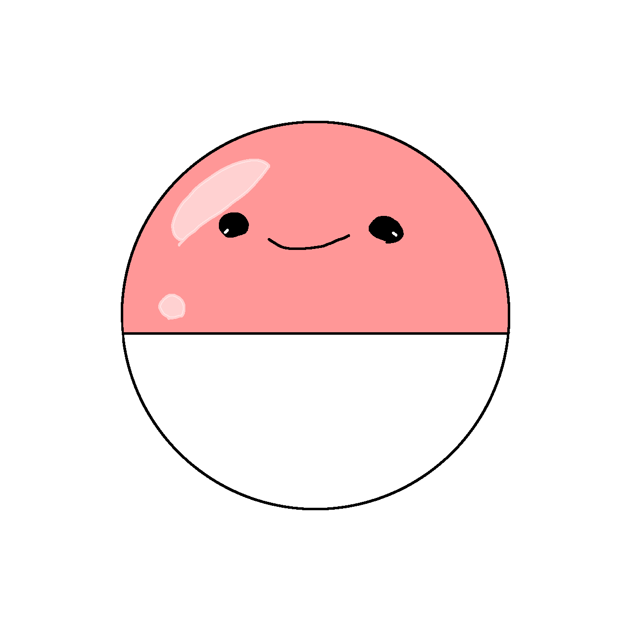 キャラ名