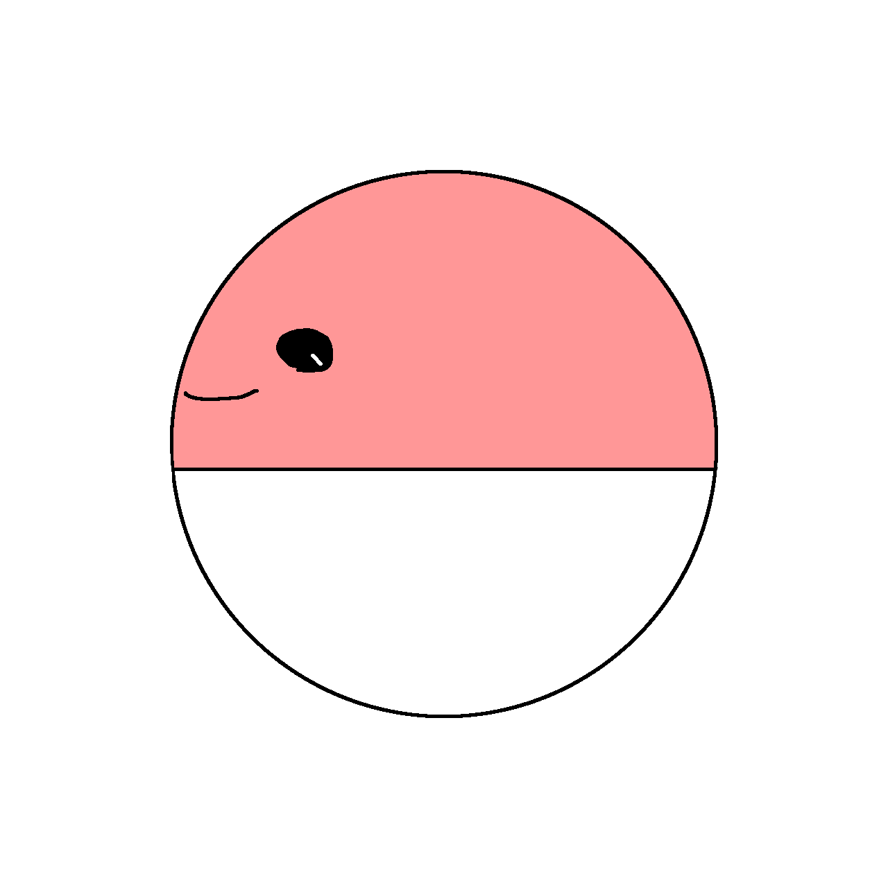 マトリョシカプセルくん