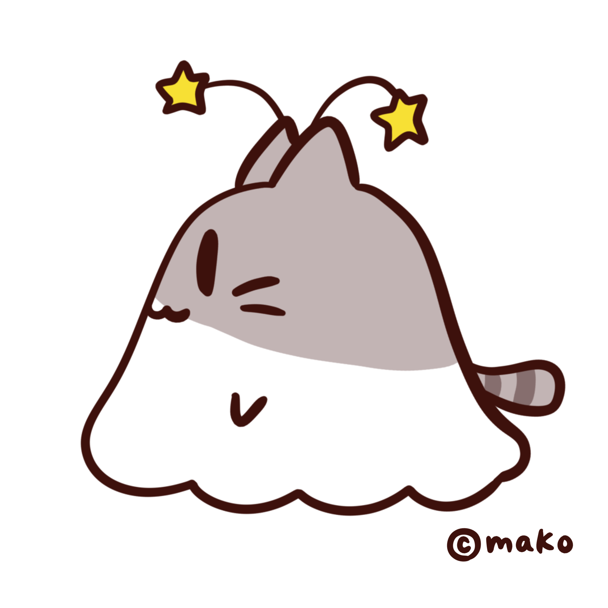 ニャロメ星人