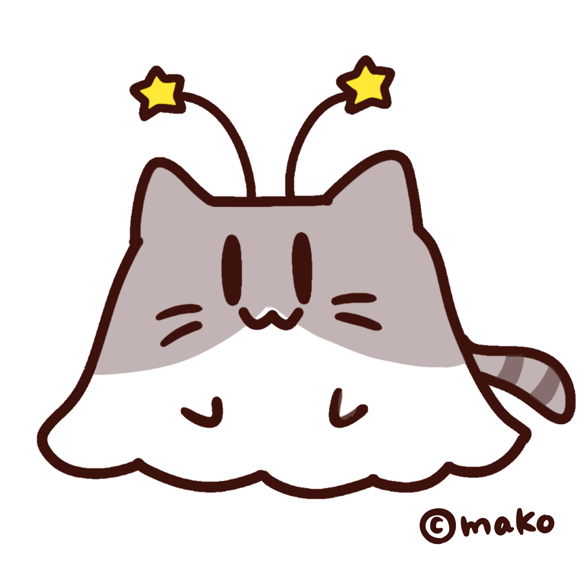 キャラ名