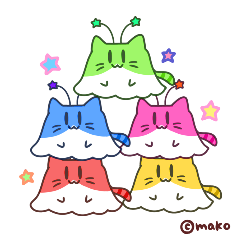 ニャロメ星人