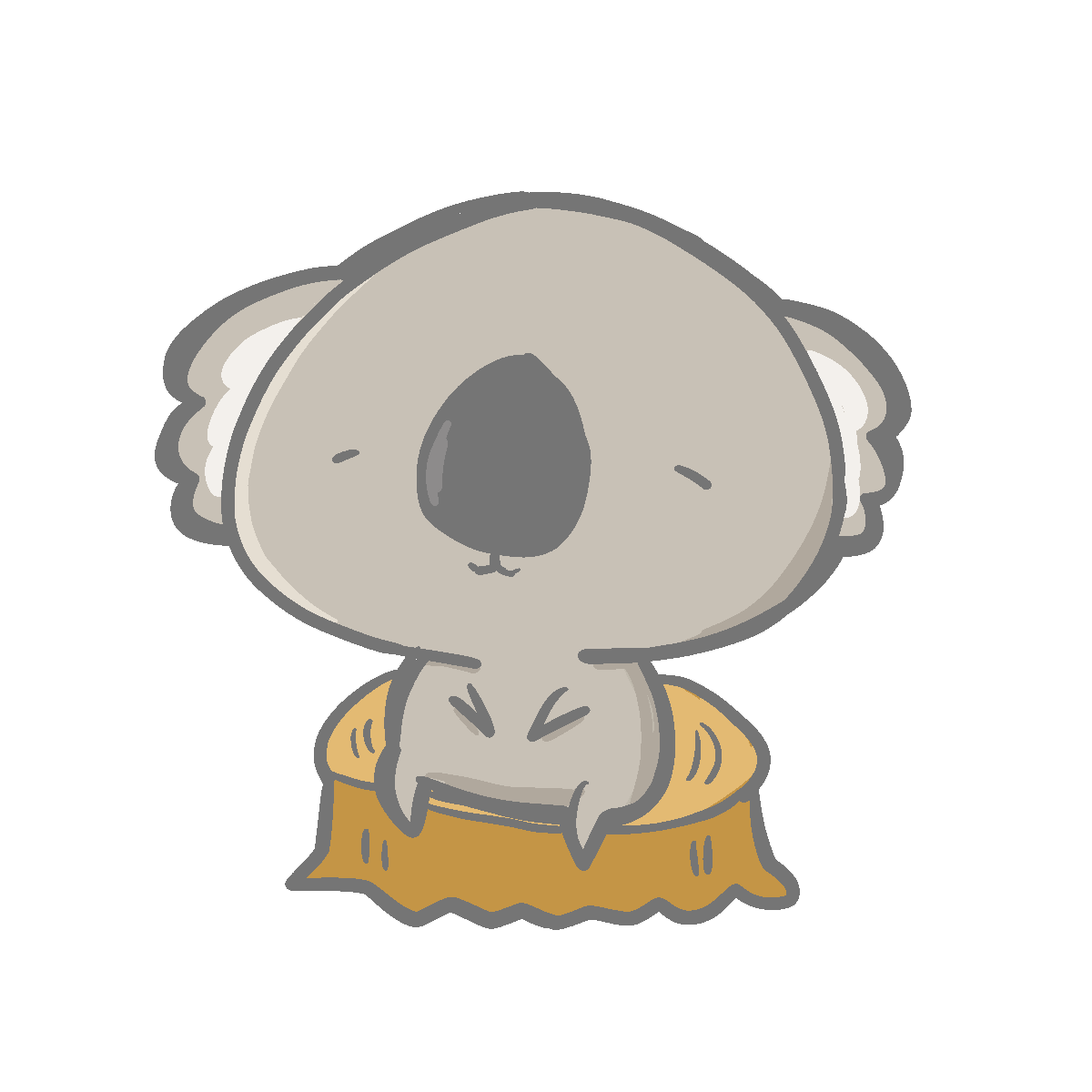 キャラ名