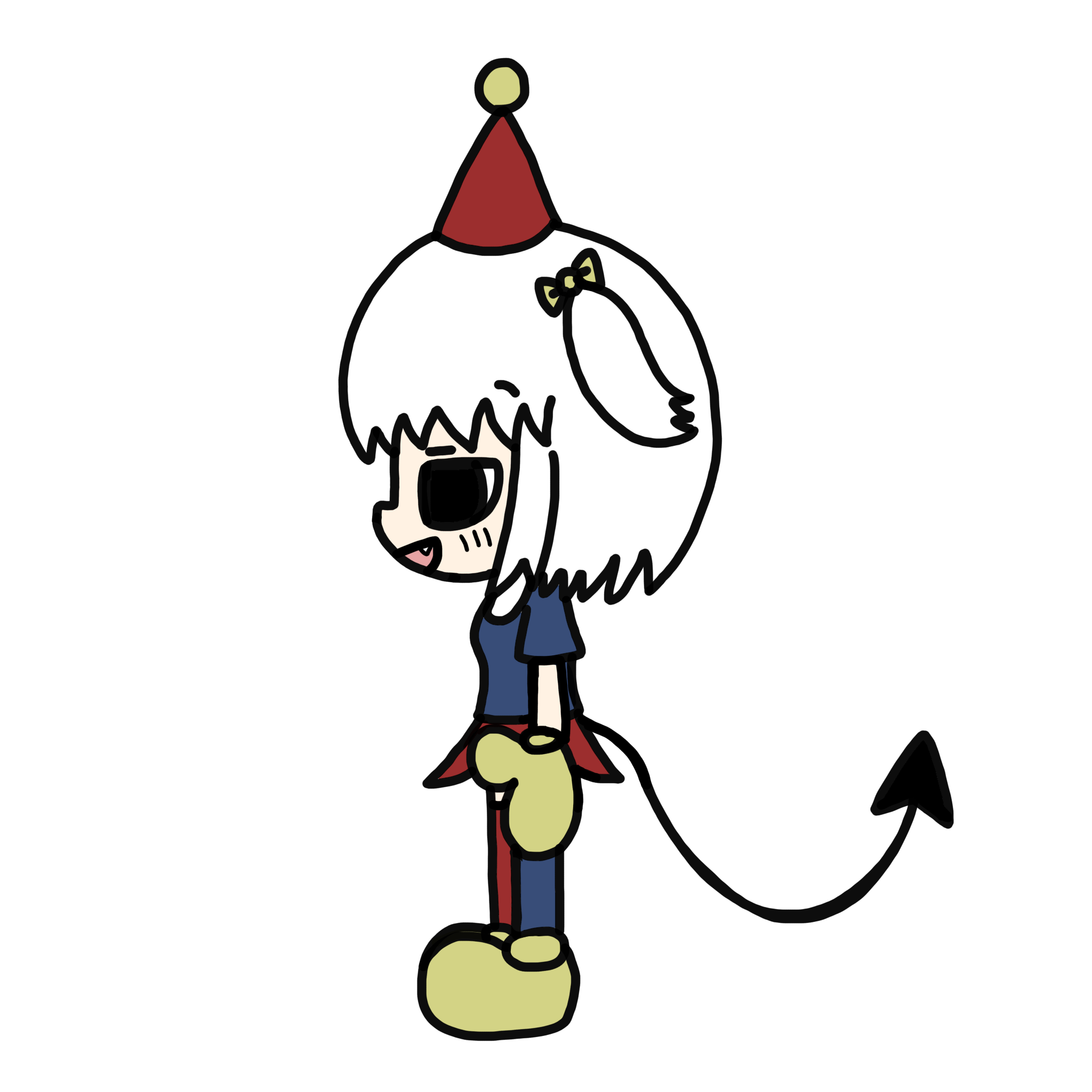 ピエリンちゃん