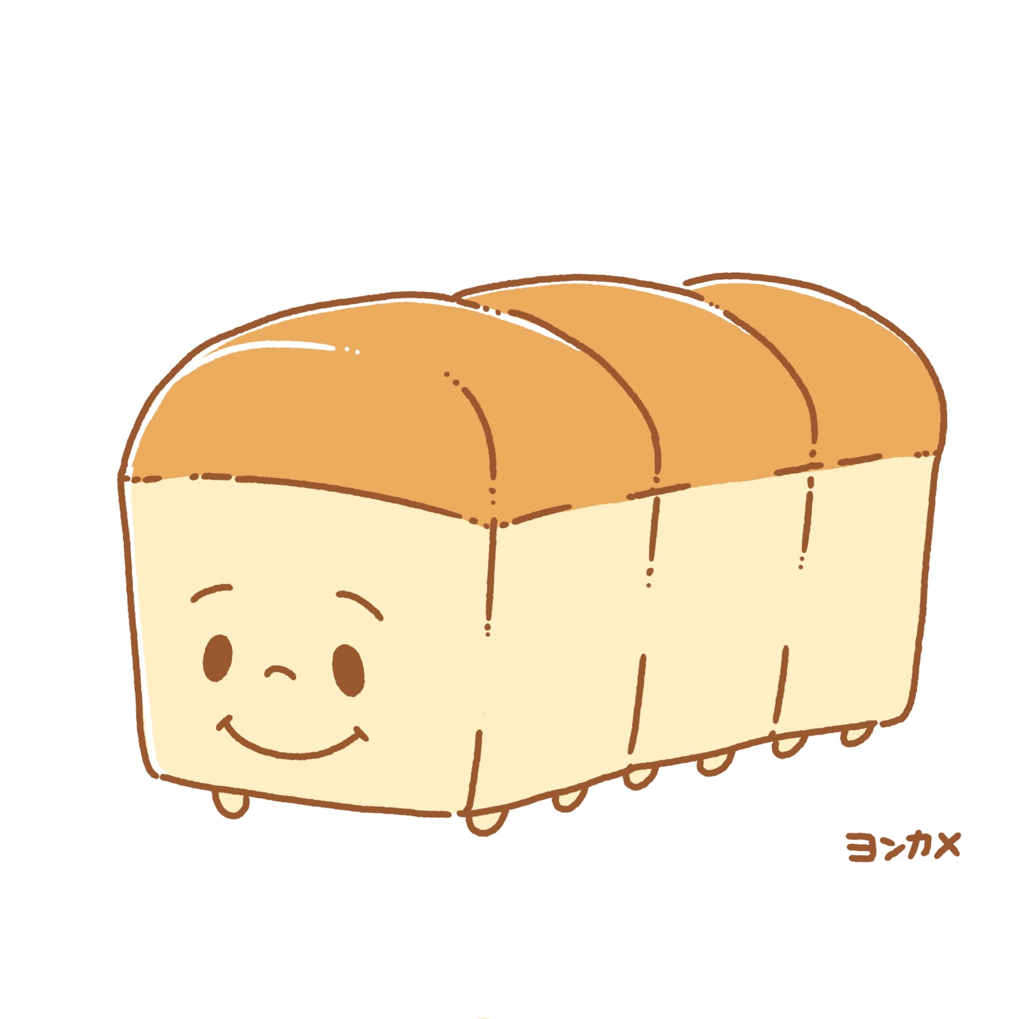 キャラ名