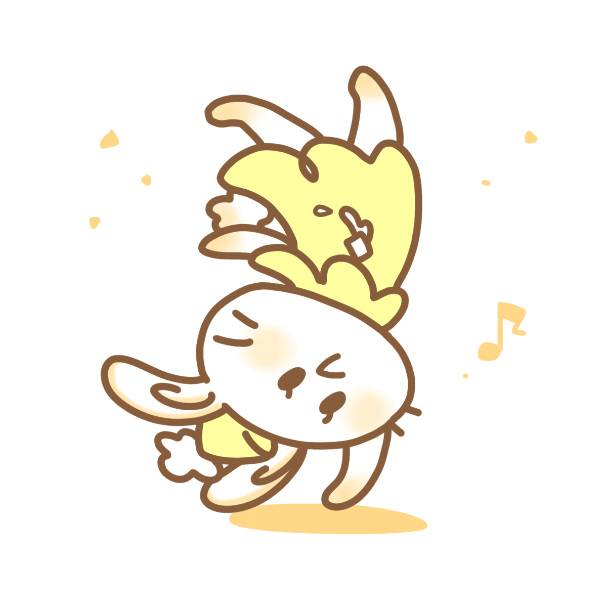 みみぃ