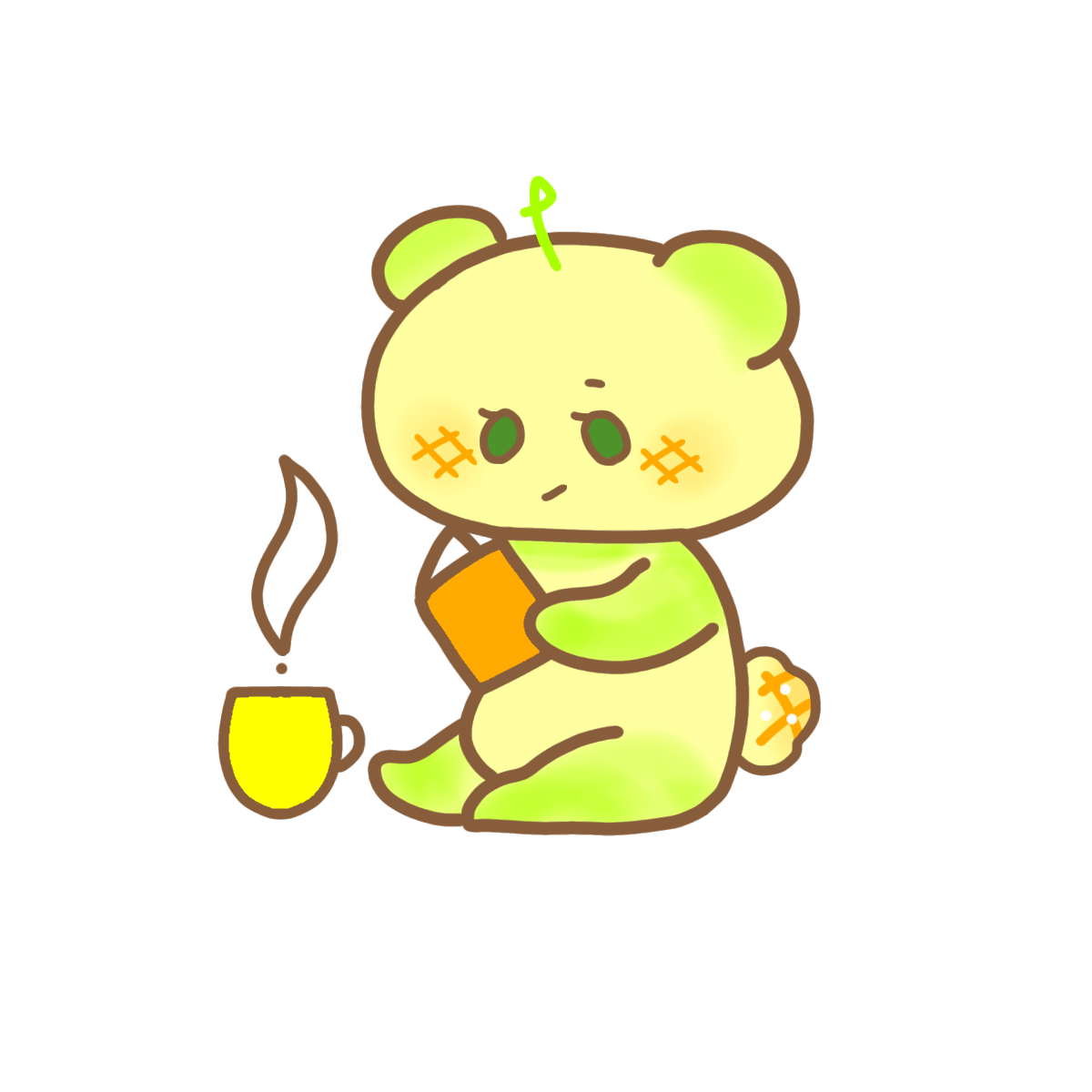 メロメロ