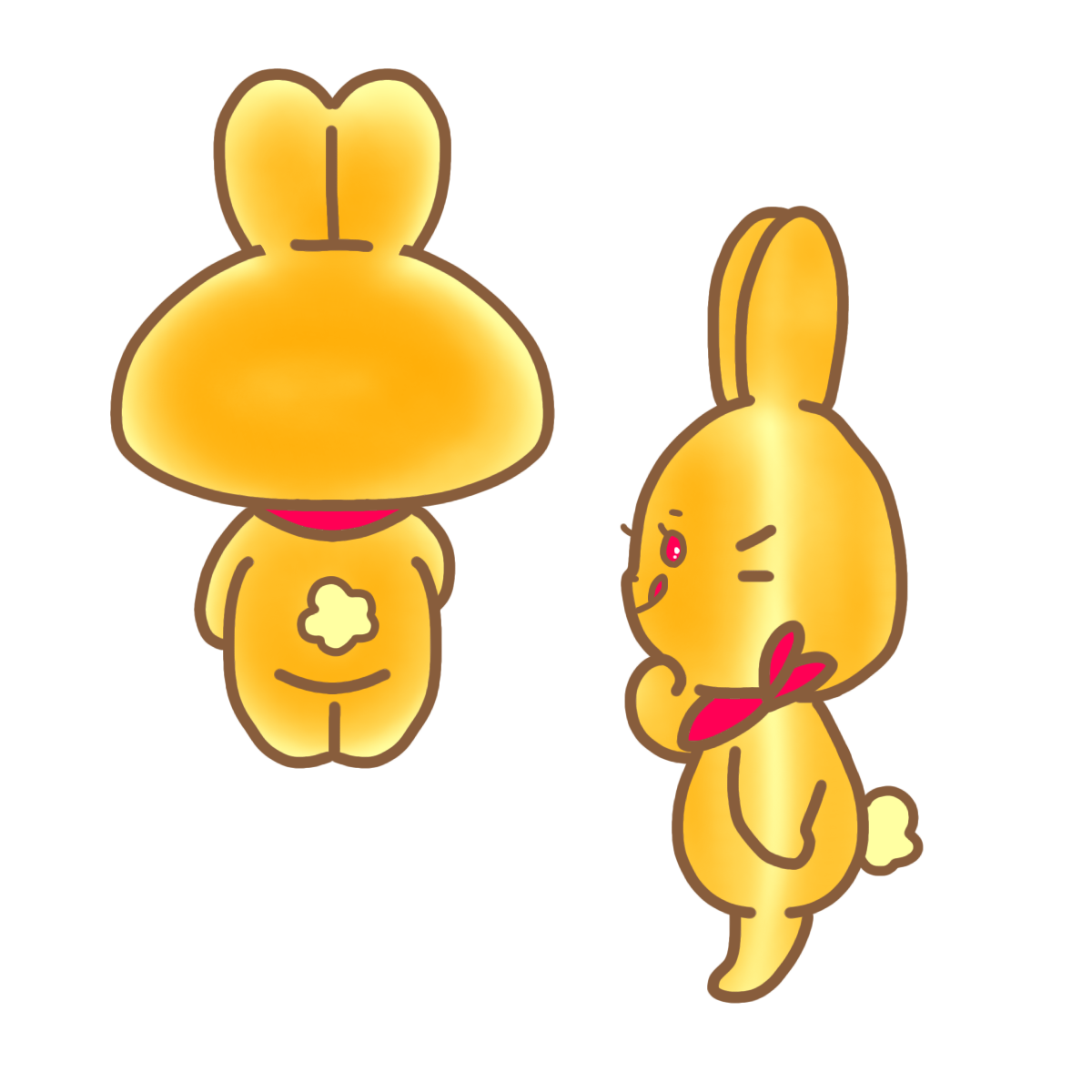 ジャムぴょん