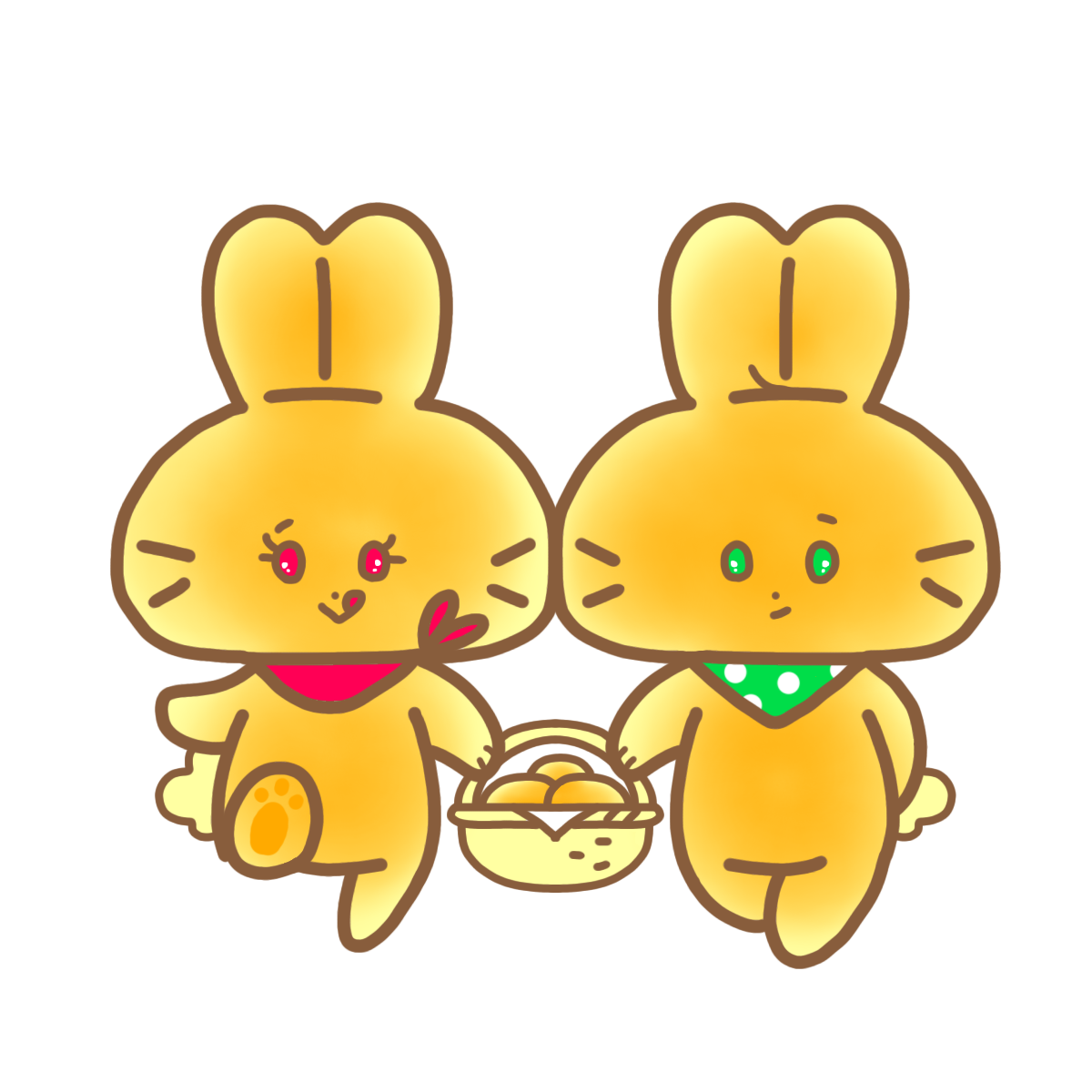 ジャムぴょん