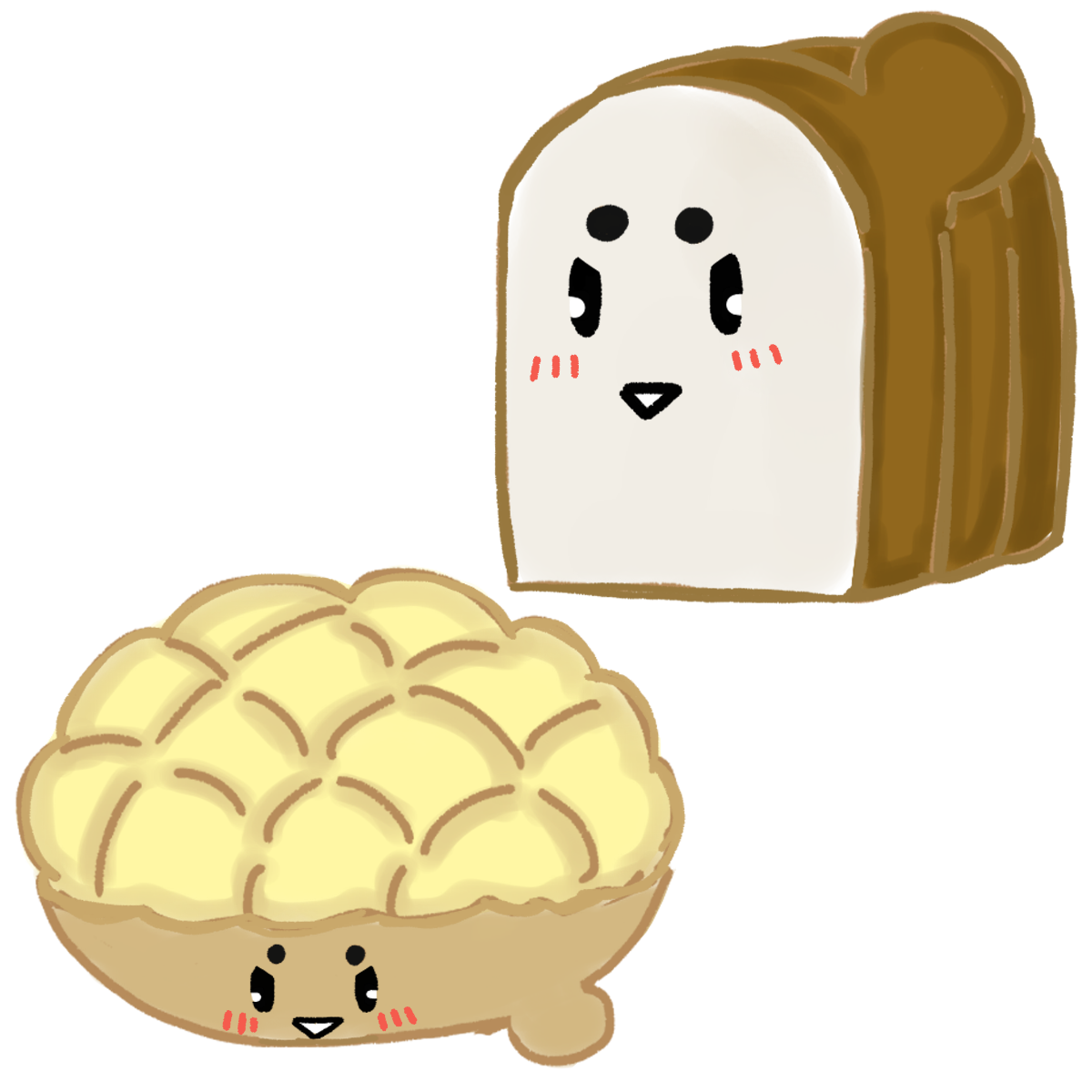 こぶパン